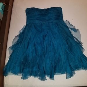 Formal dress